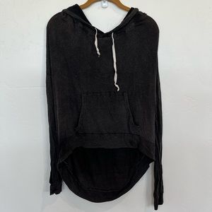 Brandy Melville hoody sweater